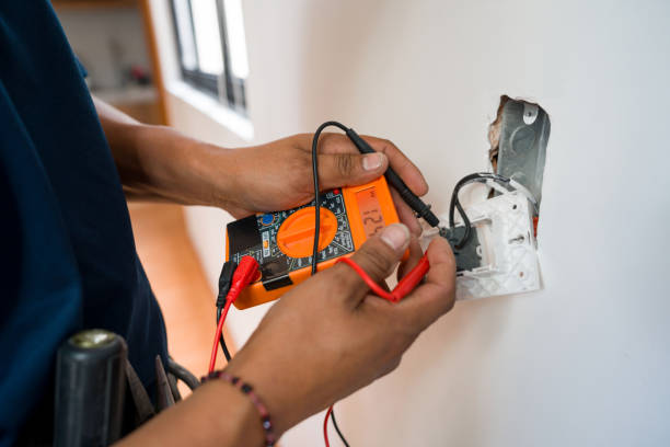 Trusted Ofallon, MO Electrician Experts