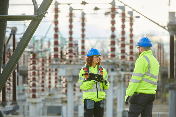 Best Licensed Electrician  in Ofallon, MO
