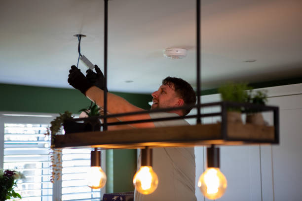Best Affordable Emergency Electrician  in Ofallon, MO