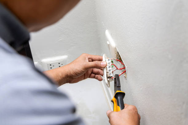 Best Electrical Rewiring Services  in Ofallon, MO