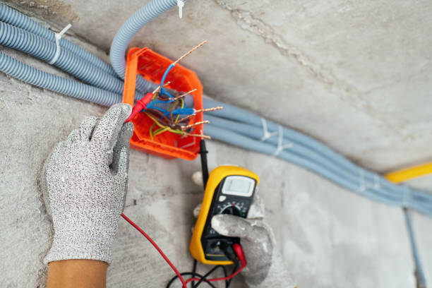Best Licensed Electrician  in Ofallon, MO