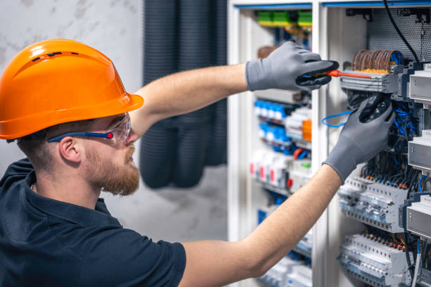Best Industrial Electrical Services  in Ofallon, MO