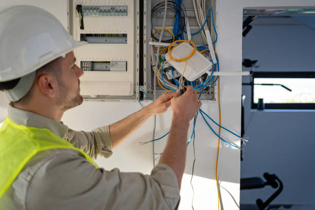 Best Electrical Troubleshooting Services  in Ofallon, MO