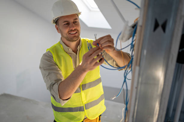 Best 24-Hour Electrician  in Ofallon, MO